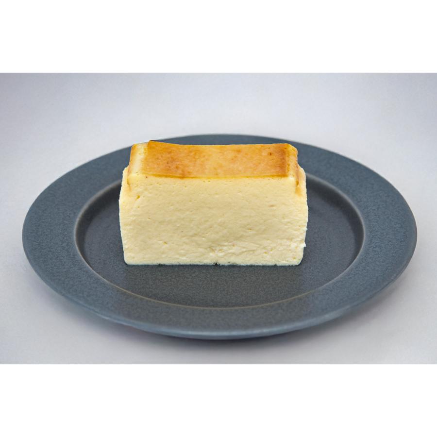 ＜お菓子と珈琲　赤池商店＞わすれられない。チーズケーキ